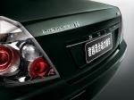 Buick Lacrosse EcoHybrid China 2008 года